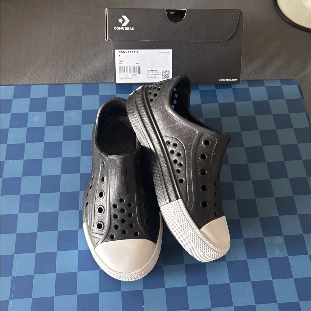 Converse Chuck Taylor All Star Play Lite CX
Sneakers